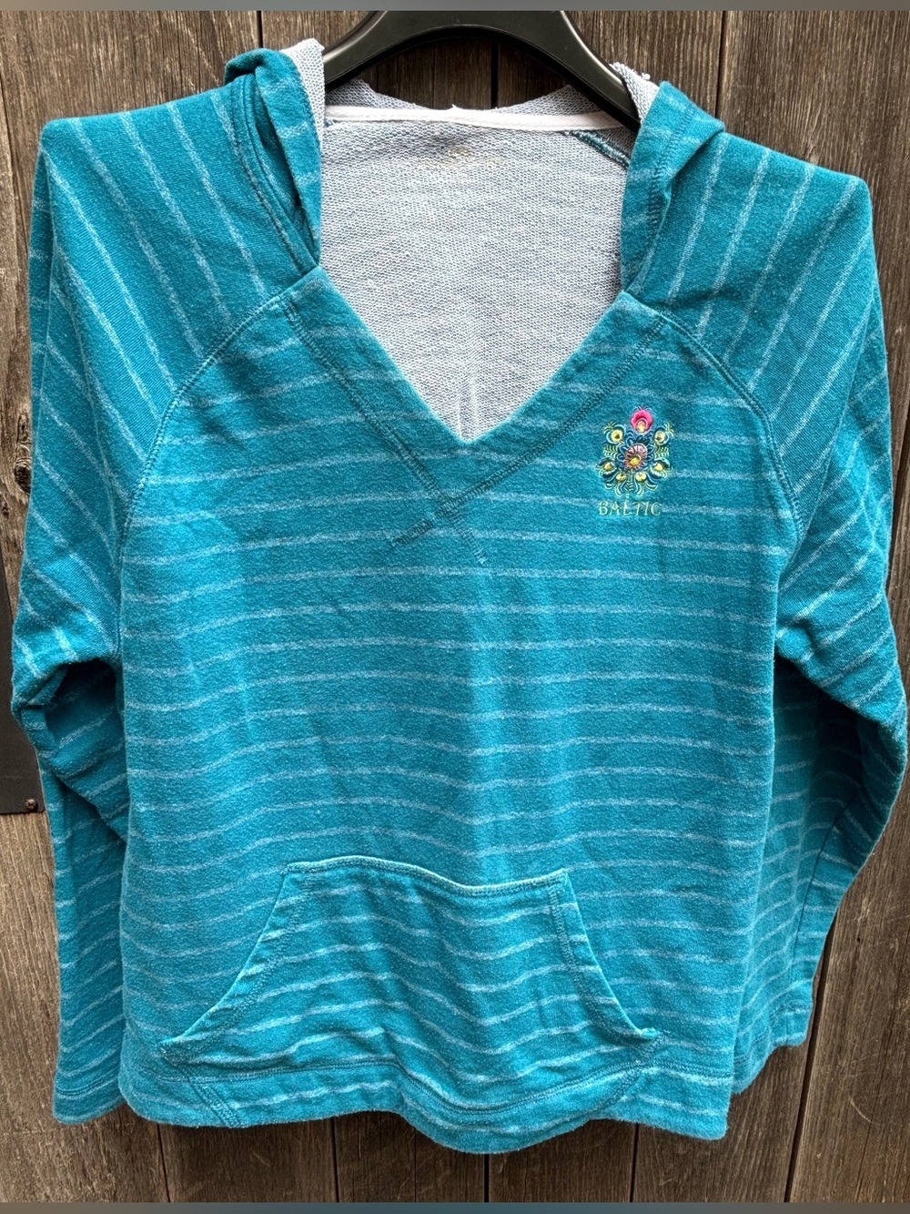 Princess Cruises Baltic Pullover Hoodie Women’s XL